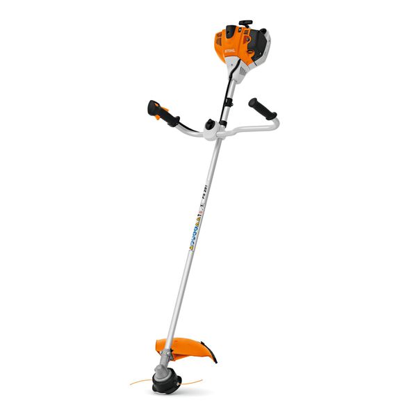 Rocadeira a Combustao Trimcut 42-2 Fs291-L