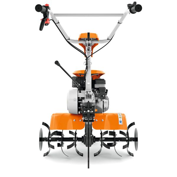 Motocultivador MH 610