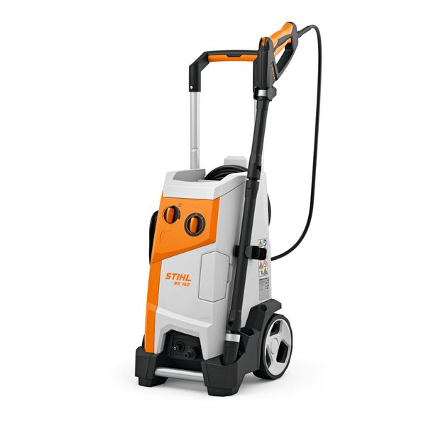 Lavadora de Alta Pressão RE150 220V