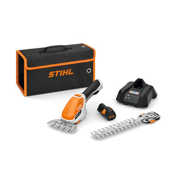 Podador de Arbustos a Bateria HSA26 - Acom Bat+Carr127V ou 220V