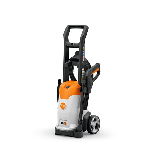Lavadora de Alta Pressão RE90 127V ou 220V