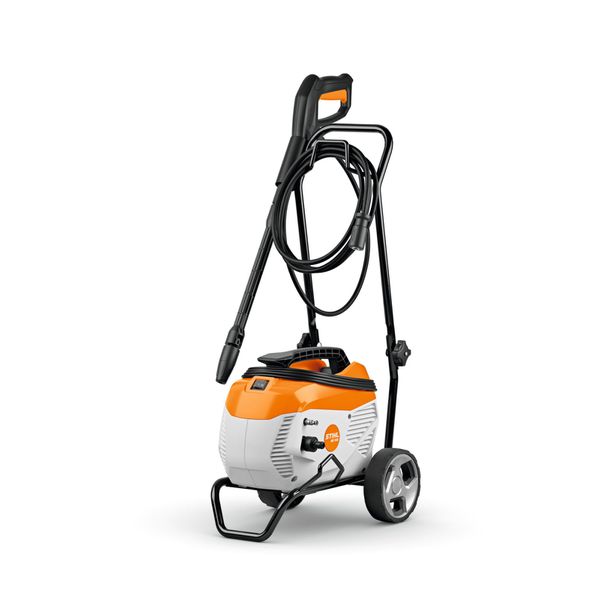 Lavadora de Alta Pressão RE 145.0 127V ou 220V