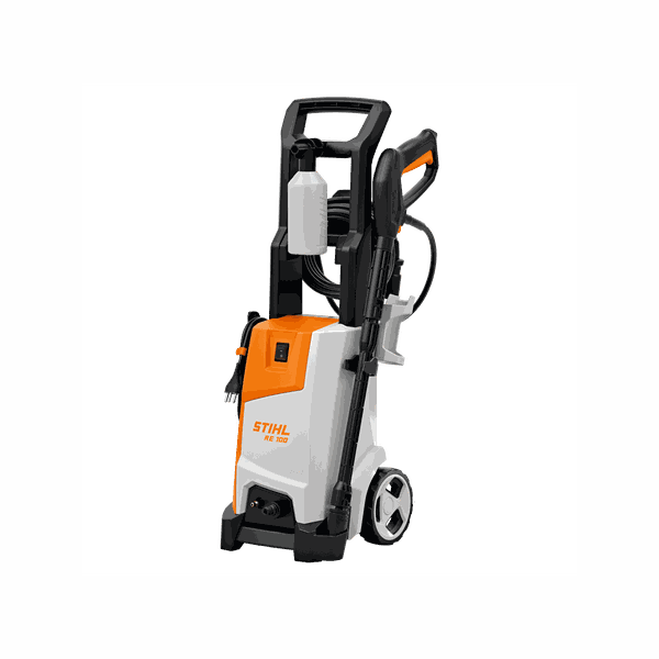 Lavadora de Alta Pressao RE100 110v ou 220v