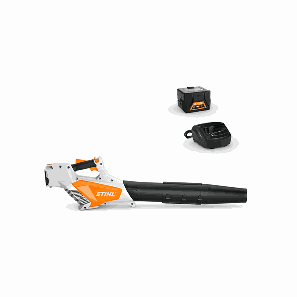 Soprador a Bateria Bga57 (kit Bat + Carregador Al-101 110v/220v)