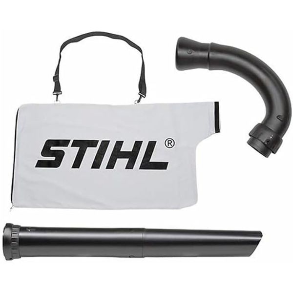 Dispositivo de Sucção para Soprador Stihl