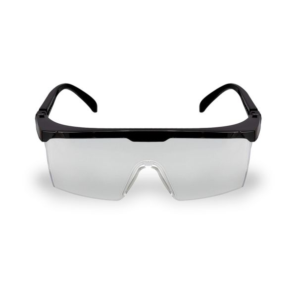 Oculos Jaguar Incolor Ca28018/Ca10346