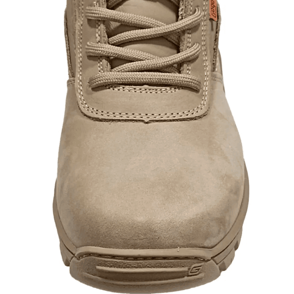 SAPATO DE SEG BICO PVC VIPERR NOBUCK PRF CA 43770 | Peronti Soluções