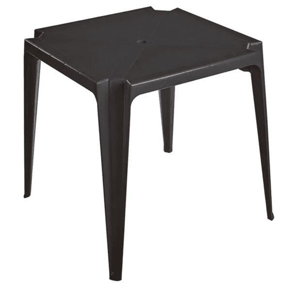 Mesa Fixa reta