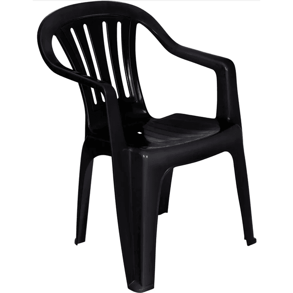 Poltrona Preta