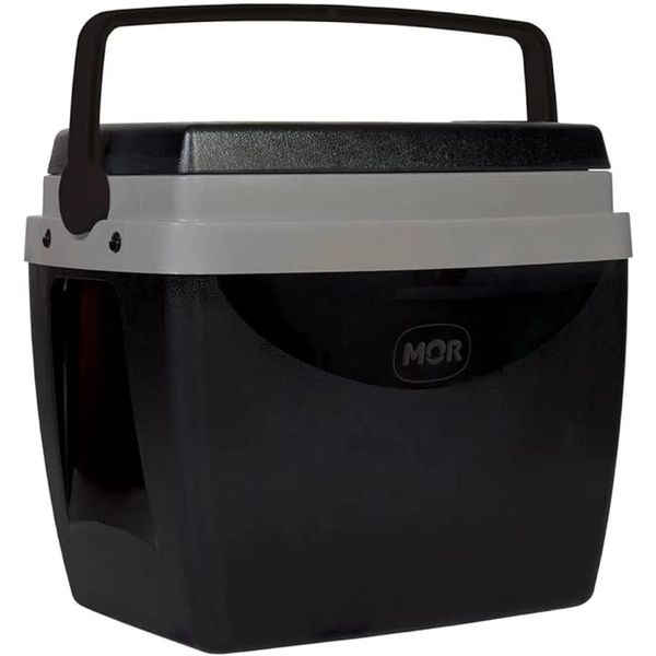 Caixa Térmica 26L Preta