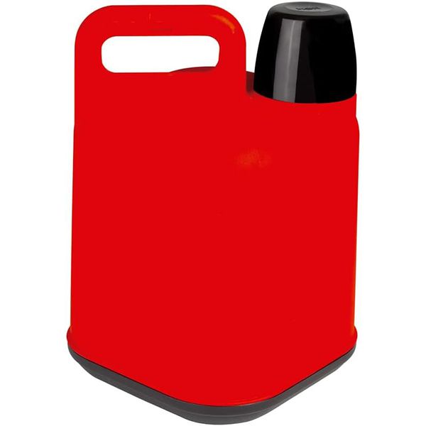 Garrafão Térmico 5L Vermelho