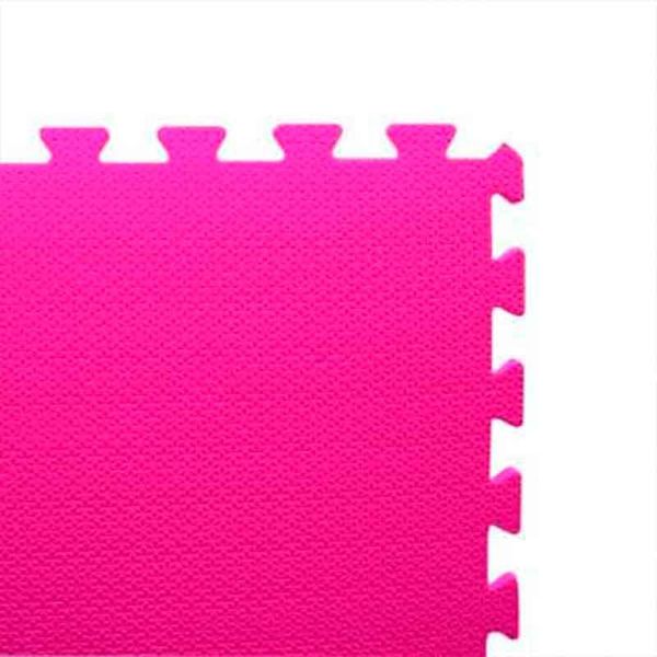 Placa EVA Tatame 100 x 100 x 1cm