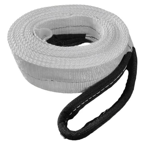 Sling 5:1 100d Branco 4 Ton x 7m