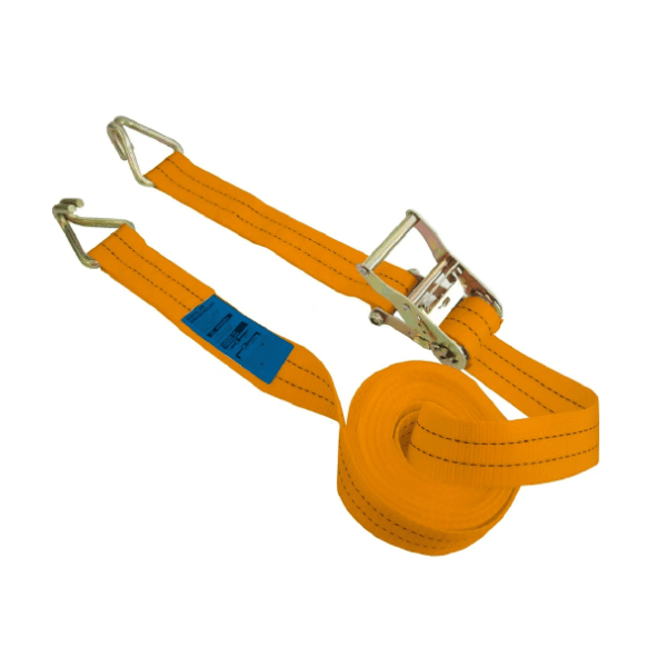 Kit Reboque 50mm x 5,0m x 5 Ton