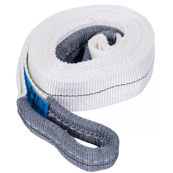 Sling 5:1 80d Branco 3,2 Ton x 5m