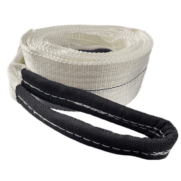Sling 5:1 100d Branco 4 Ton x 4m