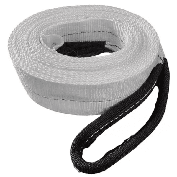 Sling 5:1 50d Branco 2 Ton x 3m