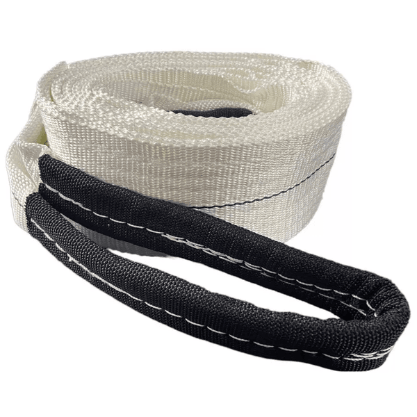 Sling 5:1 100d Branco 4 Ton x 1,5m
