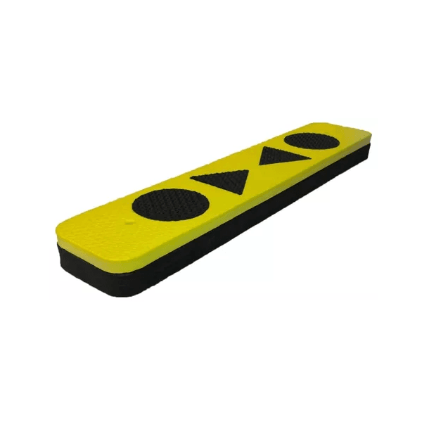 Protetor de Para-choque 40 x 8 x 3 Ad