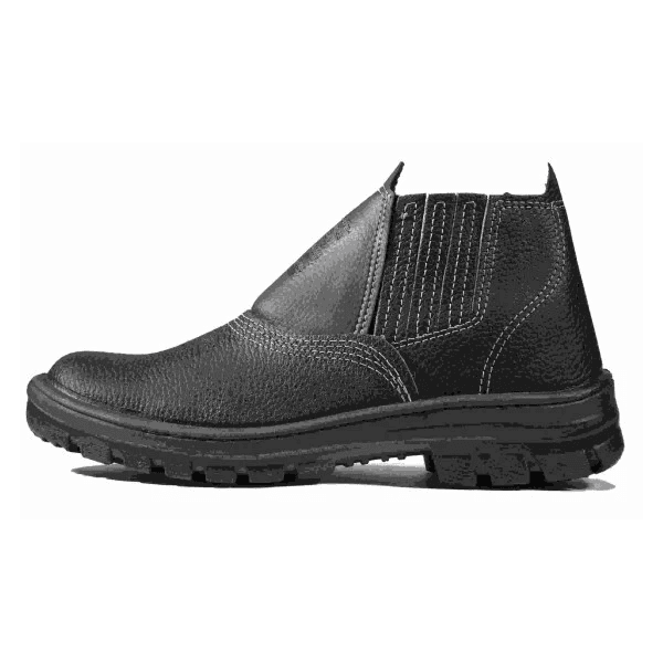 Bota Monodensidade Bico Aco Ca17138