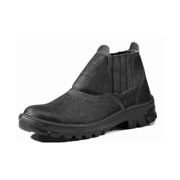 Bota Monodensidade Sem Bico Ca17137
