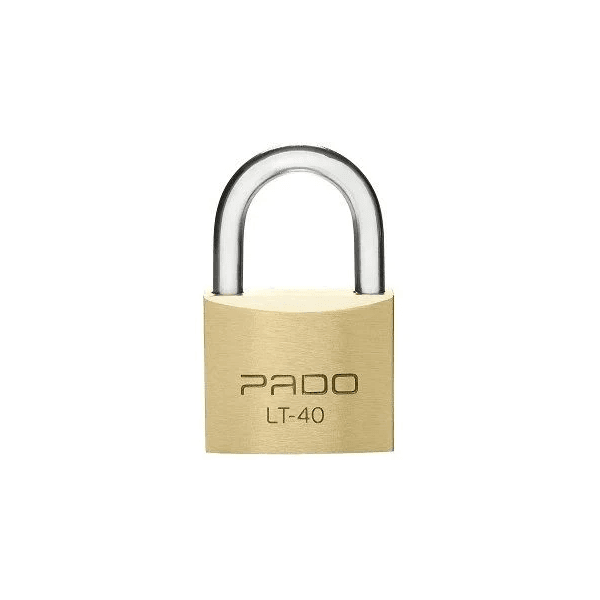 Cadeado Lt 40mm