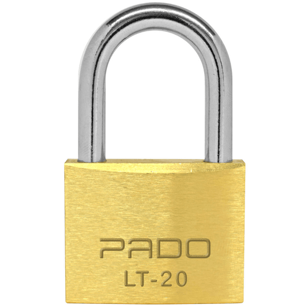 Cadeado Lt 20mm