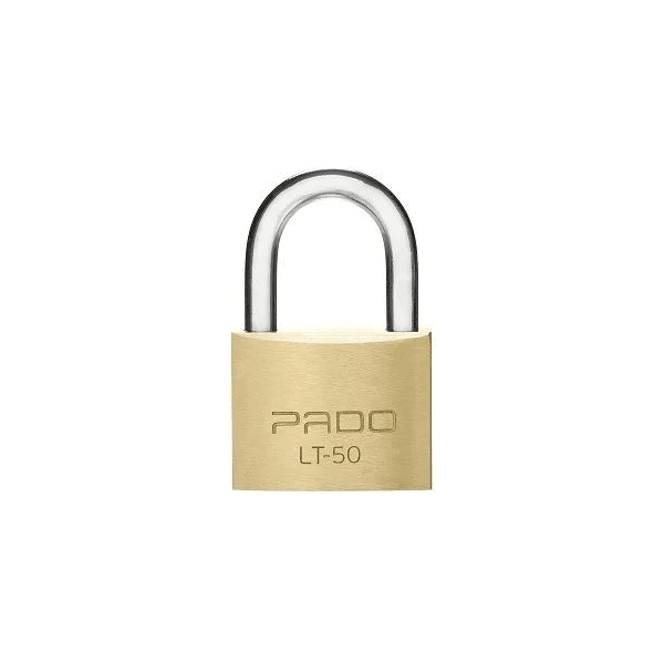 Cadeado Lt 50mm