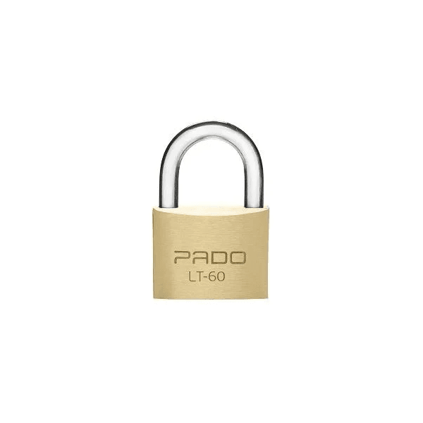 Cadeado Lt 60mm