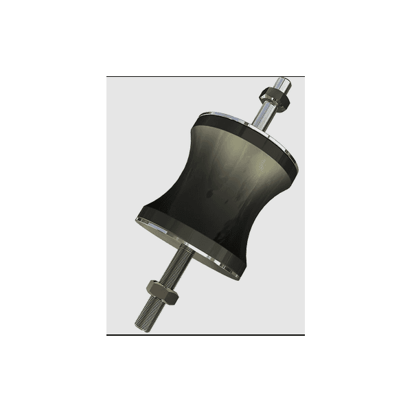 Vibra Stop Coxim N.1 1/4