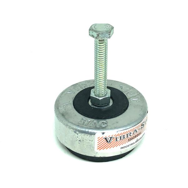 Vibra Stop Mac 5/16