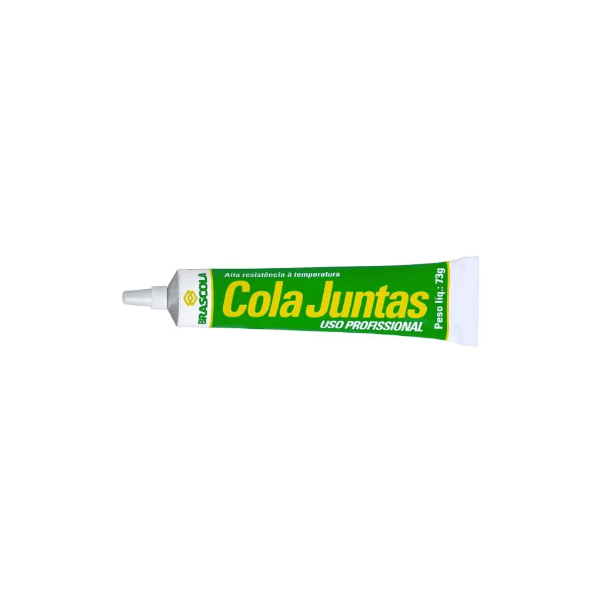 Cola Juntas 73gr Brascola