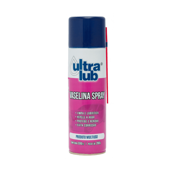 Spray Vaselina 300ml/200gr