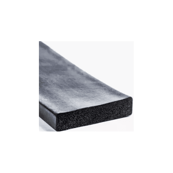 Borracha Esponjosa 5 x 30