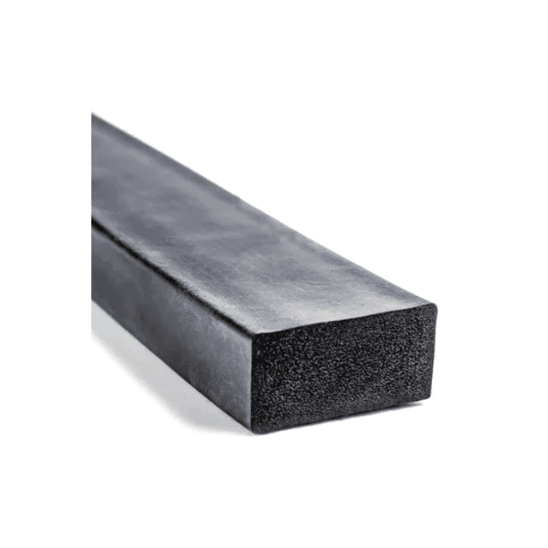 Borracha Esponjosa 10 x 32