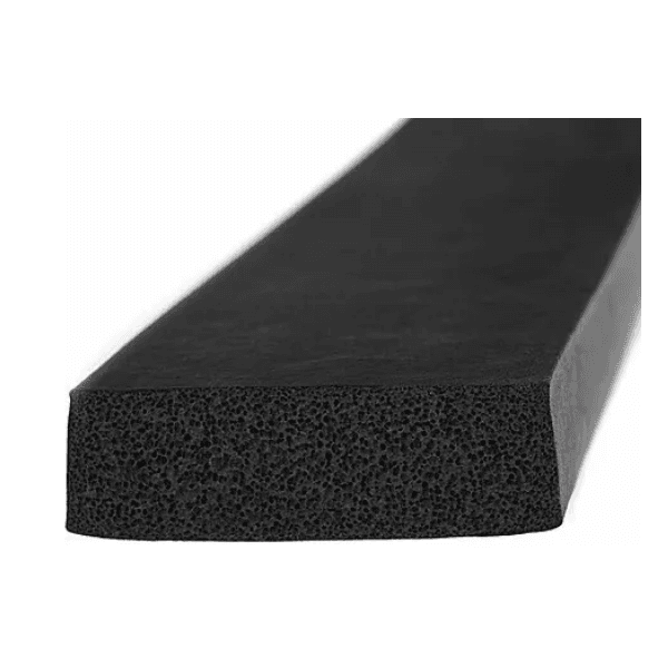 Borracha Esponjosa 12 x 40