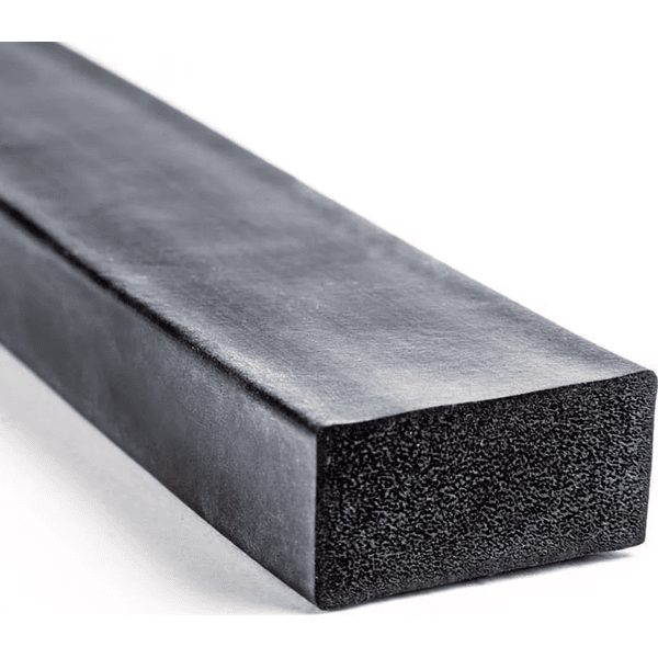 Borracha Esponjosa 8 x 20