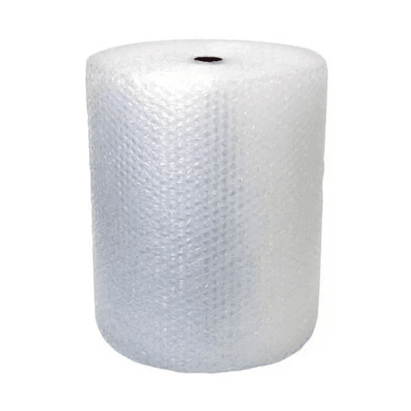Plástico Bolha 1,30 X 100MT (18 Micras)