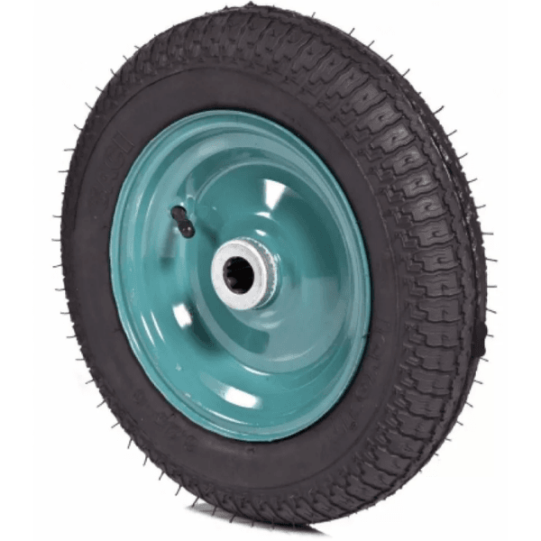 Roda de Carriola Completa 325.8 Com Rolete