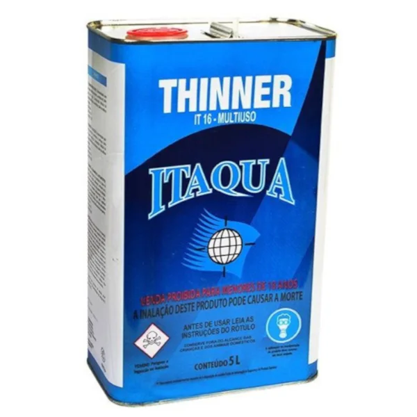 Thinner 5lt It 16