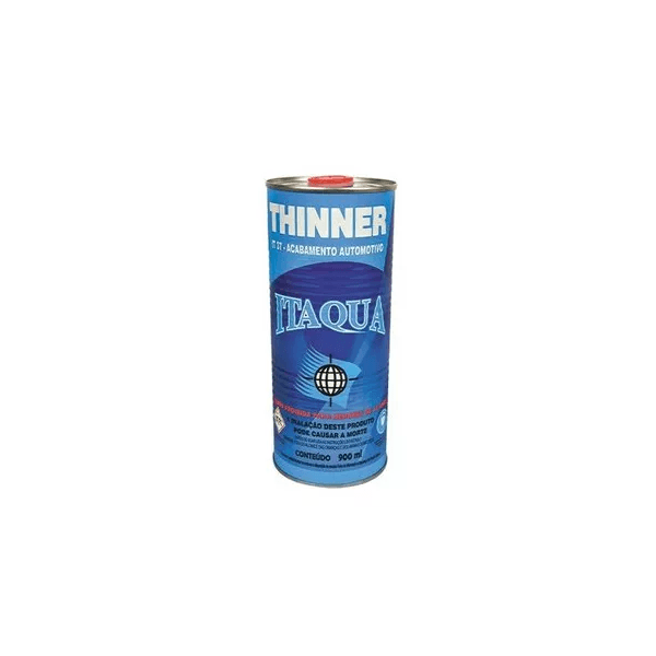 Thinner 900ml Forte 37