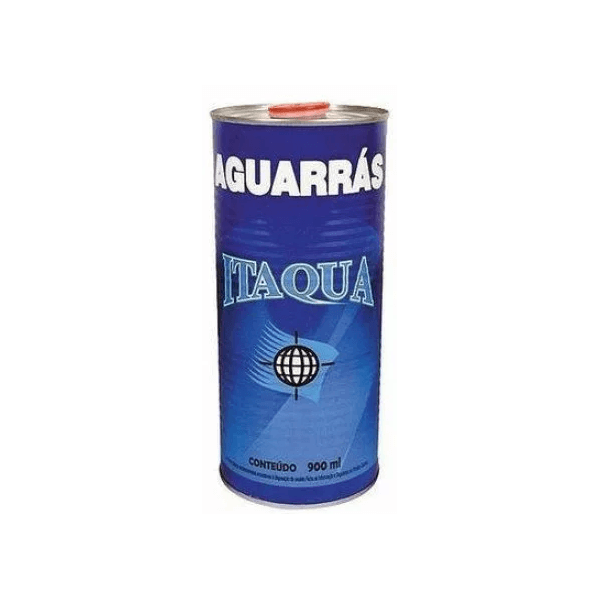 Aguarras 900ml