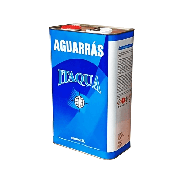 Aguarras 5 l