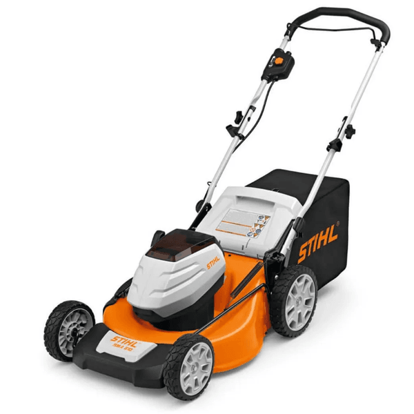 Cortador de Grama a Bateria Rma 510