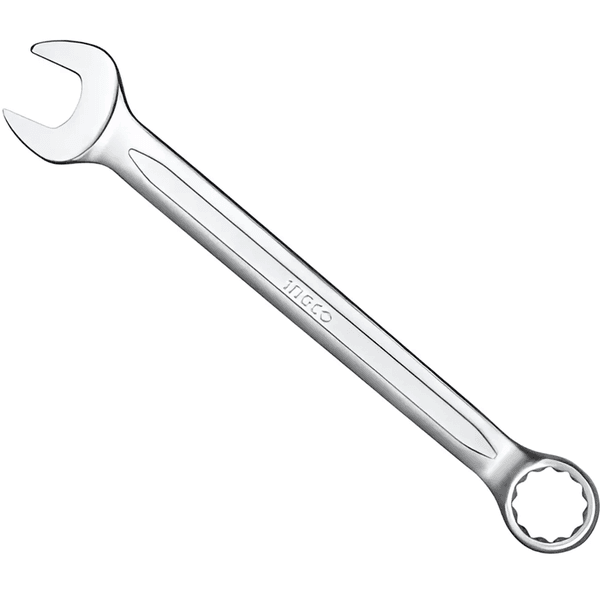 Chave Combinada Ingco 11mm Em Aco Cr-v