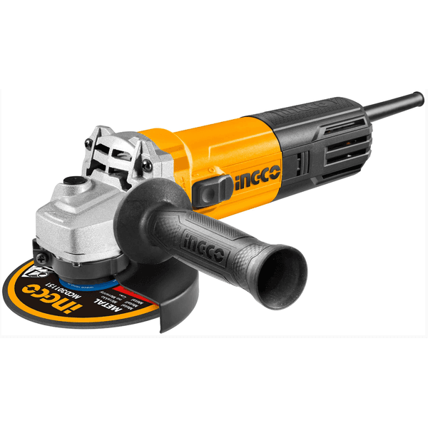 Esmerilhadeira Angular Ingco 5 pol 1300w220v