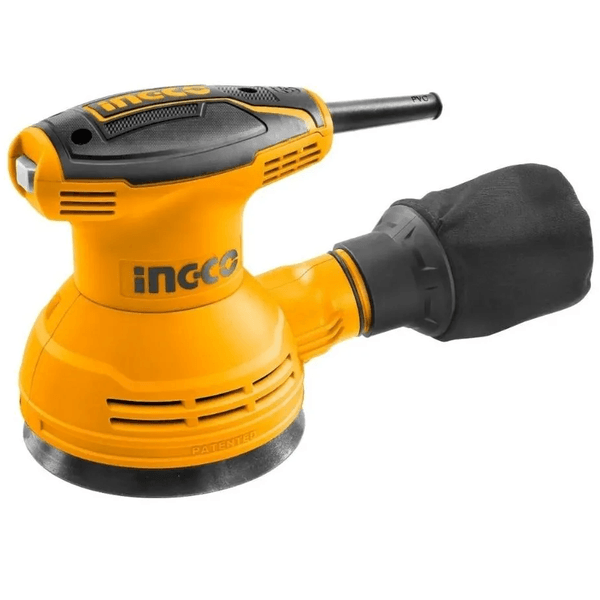 Lixadeira Rotativa Ingco 320w 110v ou 220v