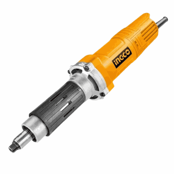 Retificadeira Reta 550w 110v ou 220v Pinca 6.0 Mm