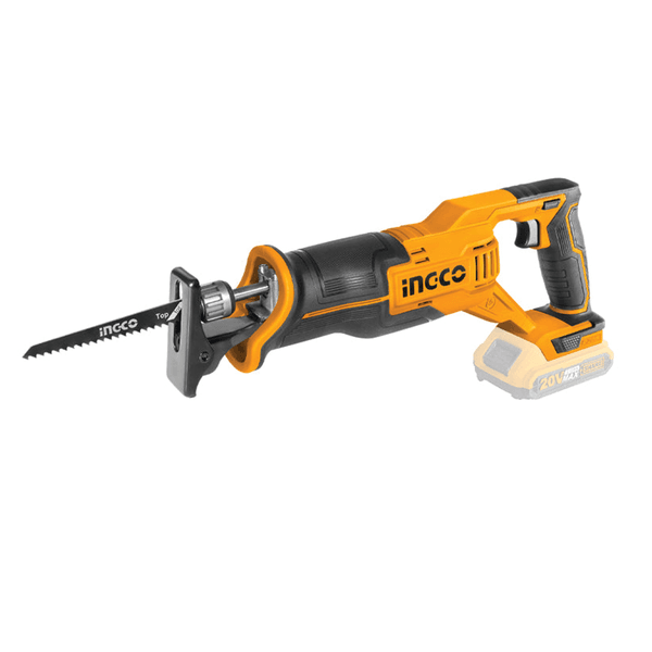Serra Sabre Ingco a Bateria (nao Acompanha) 20v Linha P20s