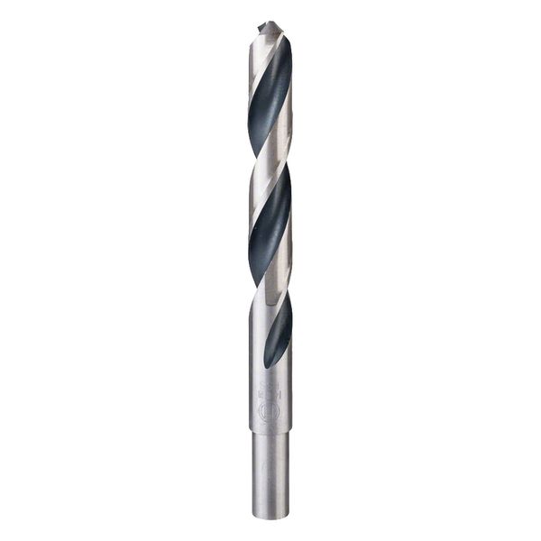 Broca Hss Pointteq 20.0mm Haste Reduzida